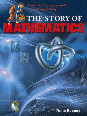 cover image of The Story of Mathematics